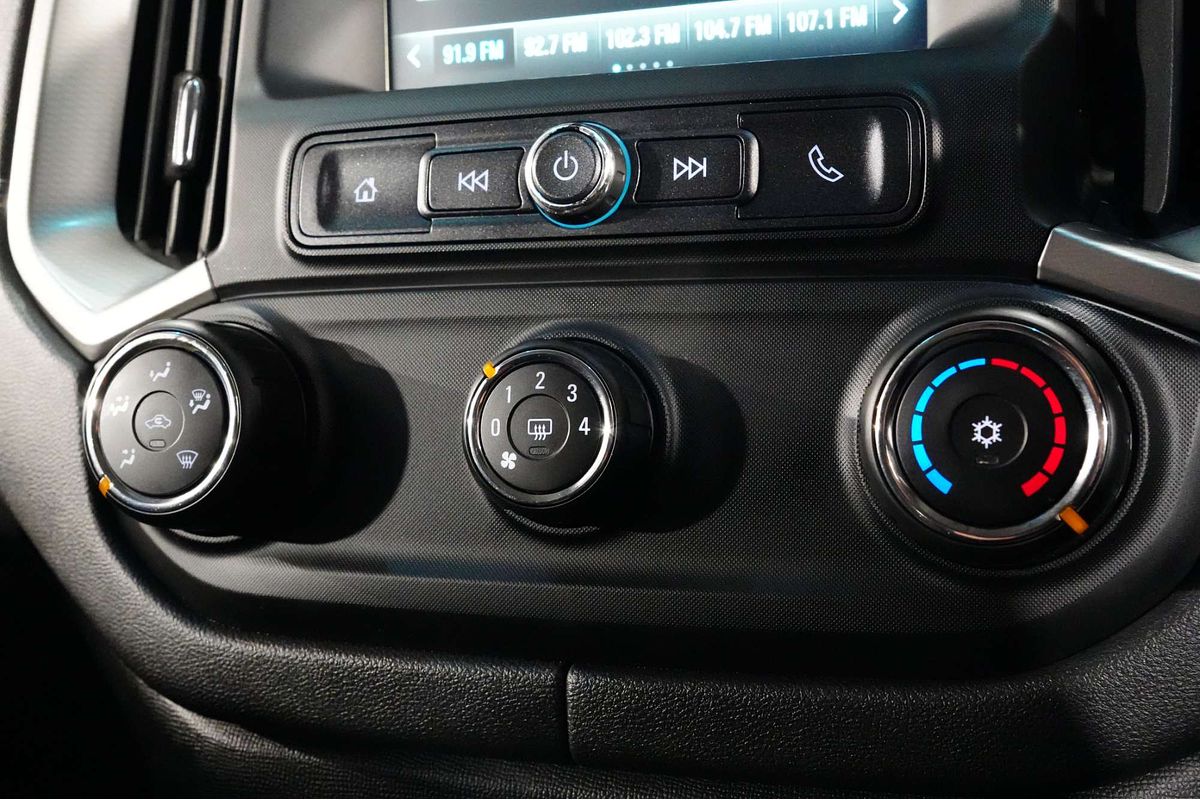 2018 Holden Trailblazer LT RG