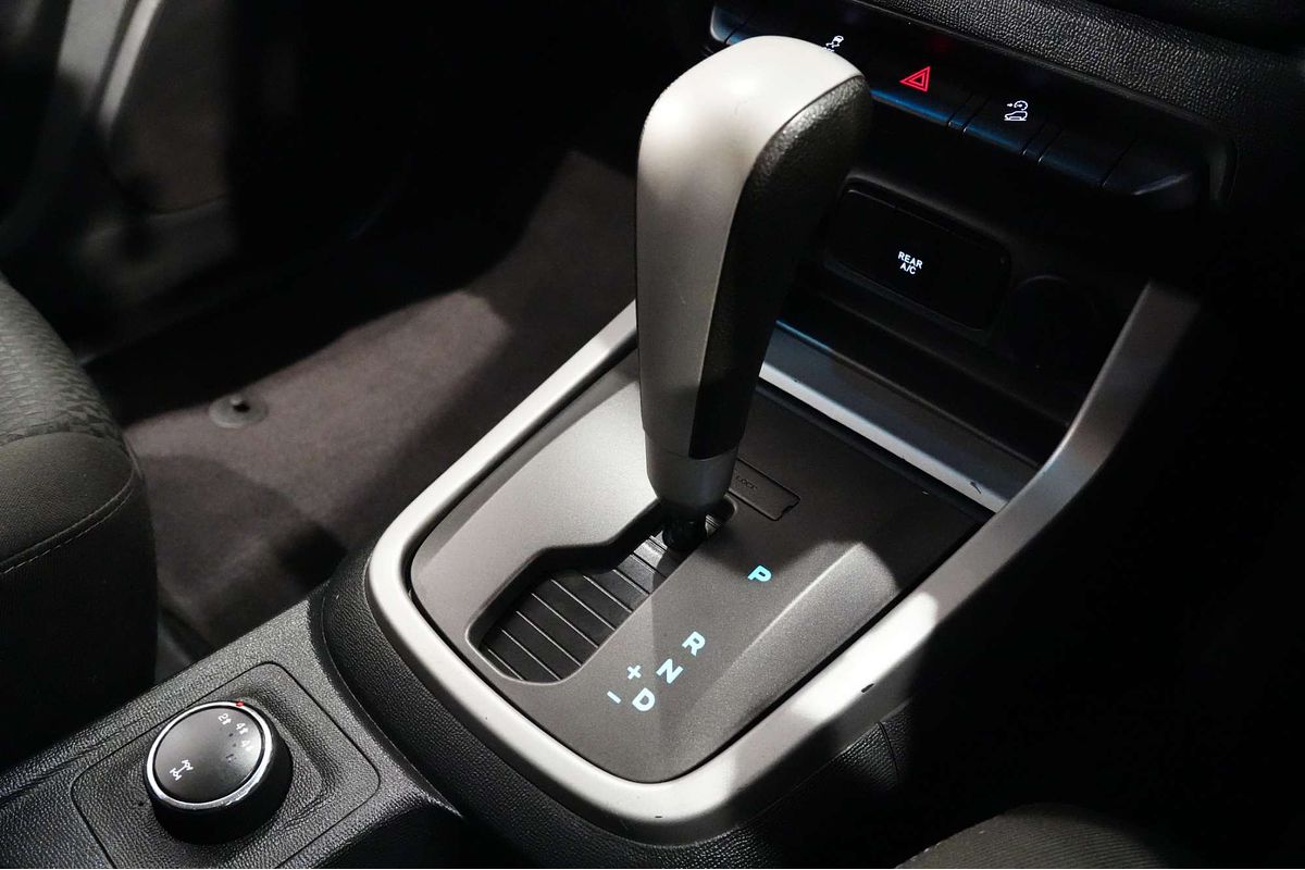 2018 Holden Trailblazer LT RG