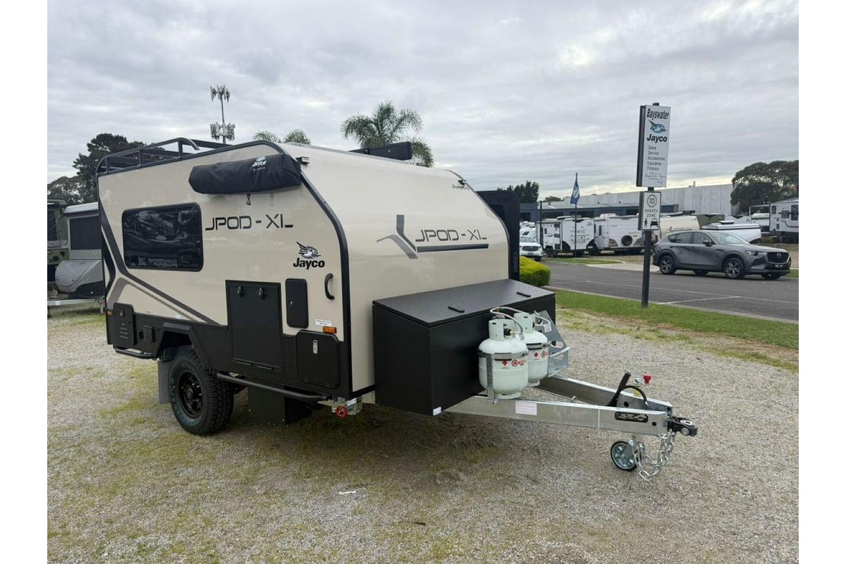 2026 Jayco J-Pod Jpod.Xl.Ob-My26