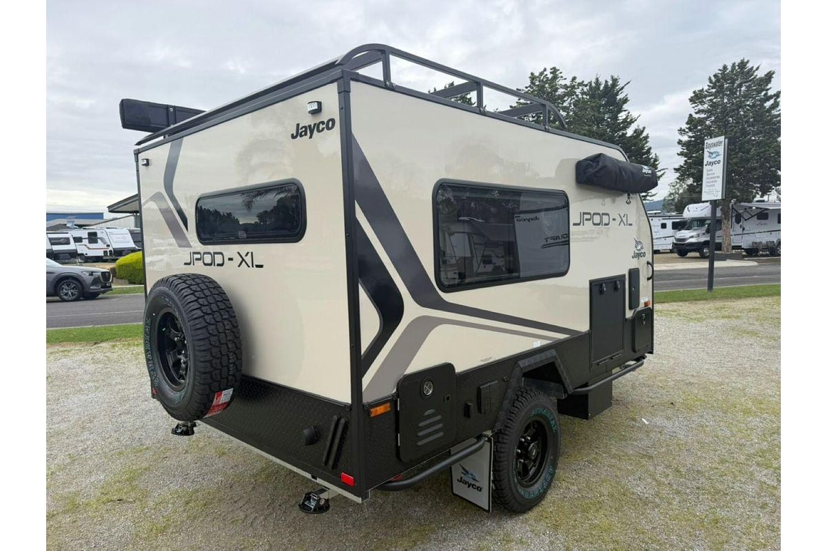2026 Jayco J-Pod Jpod.Xl.Ob-My26
