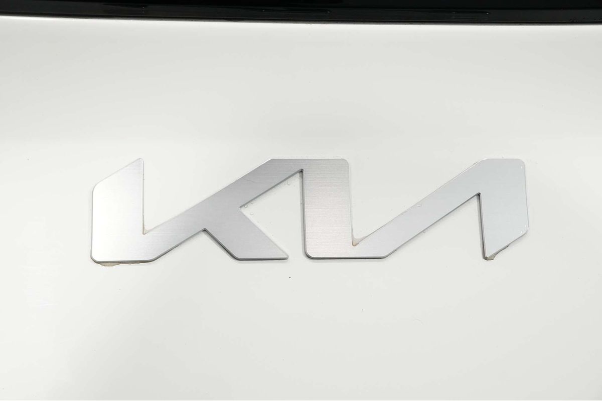2021 Kia Sportage S NQ5
