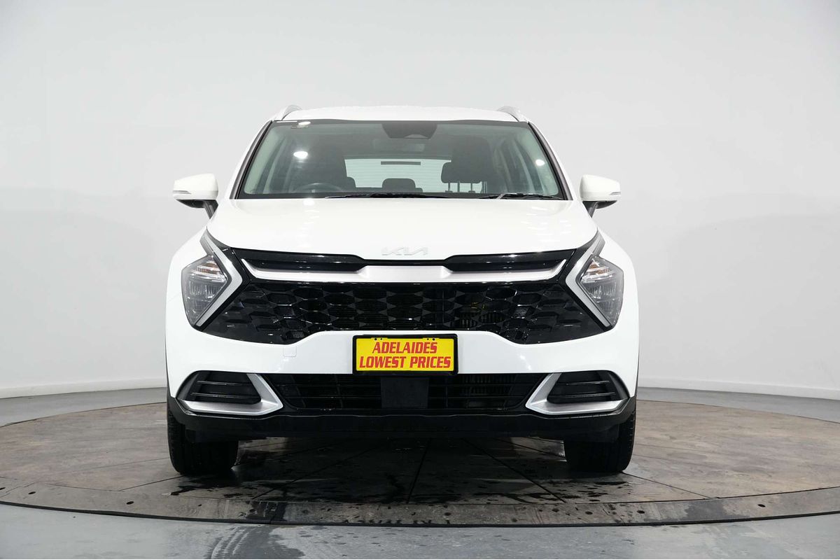 2021 Kia Sportage S NQ5