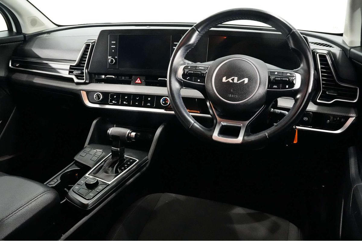 2021 Kia Sportage S NQ5