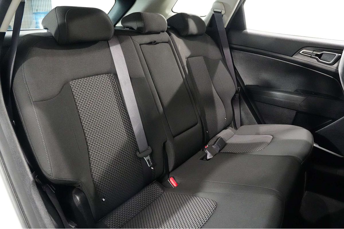 2021 Kia Sportage S NQ5