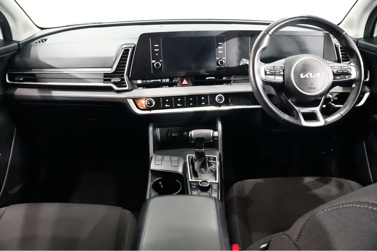 2021 Kia Sportage S NQ5