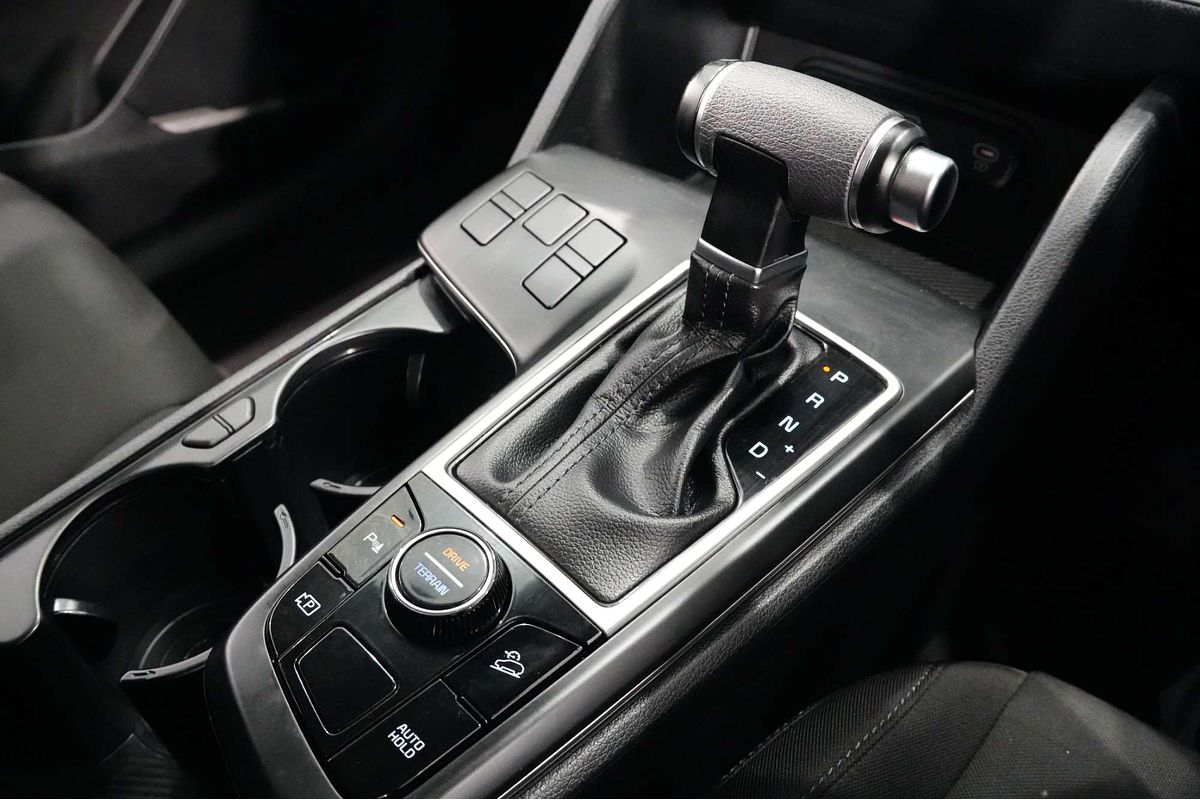 2021 Kia Sportage S NQ5