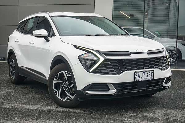 2024 Kia Sportage S NQ5