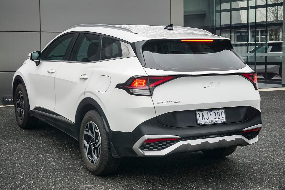 2024 Kia Sportage S NQ5
