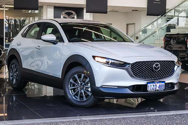 2026 Mazda CX-30 G20 Pure DM Series