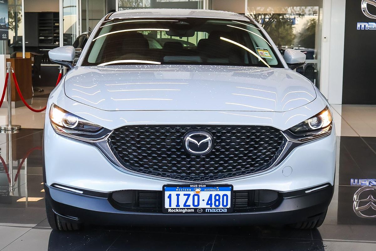 2026 Mazda CX-30 G20 Pure DM Series