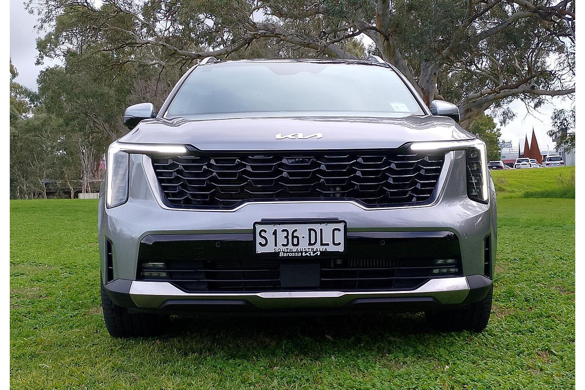 2026 Kia Sorento GT-Line MQ4 PE