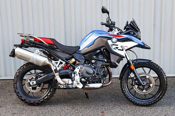2025 BMW F 800 GS Sport F 800