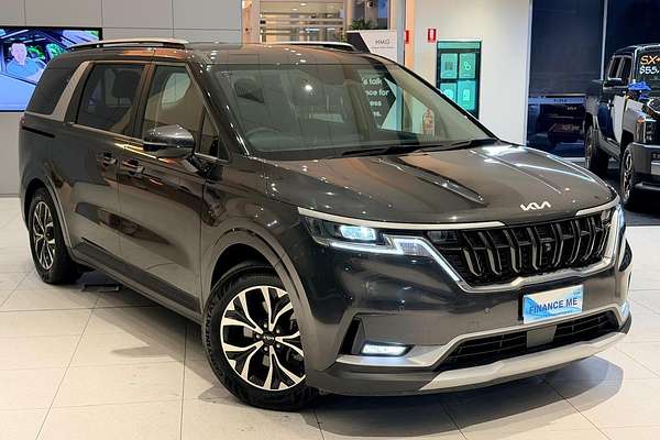 2024 Kia Carnival SLi KA4