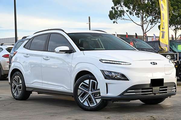 2022 Hyundai Kona Electric Elite OS.V4