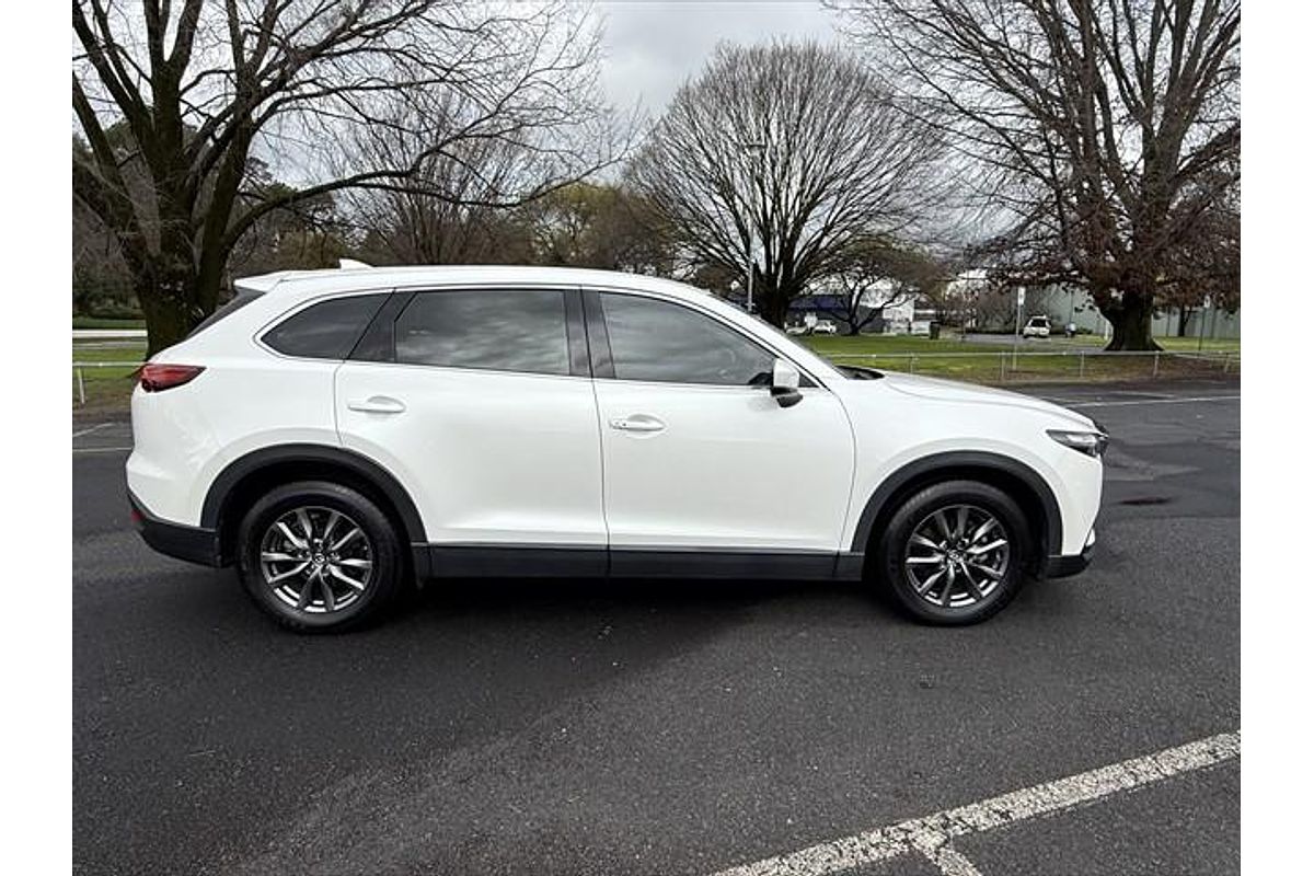 2023 Mazda CX-9 Touring TC