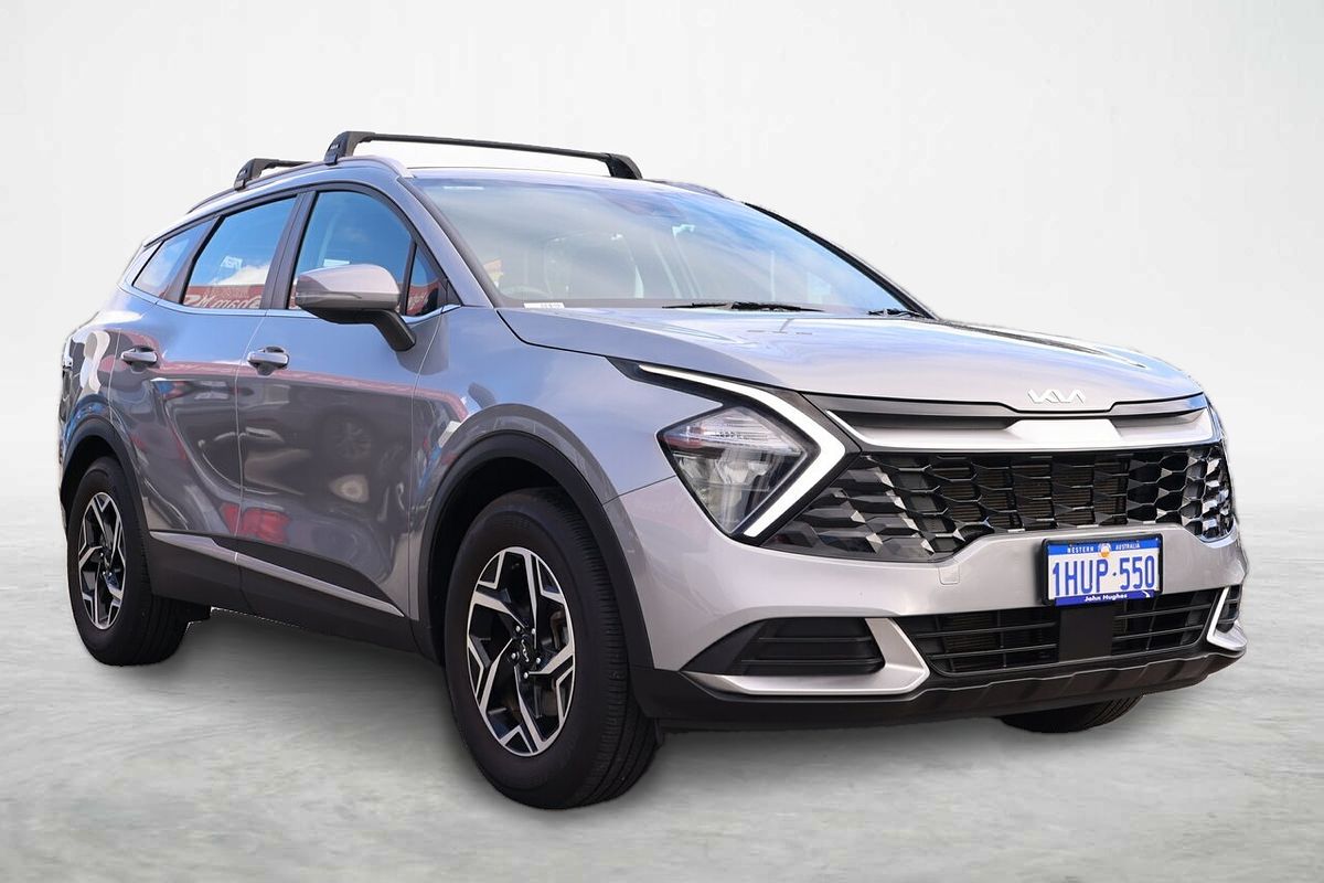 2022 Kia Sportage S NQ5