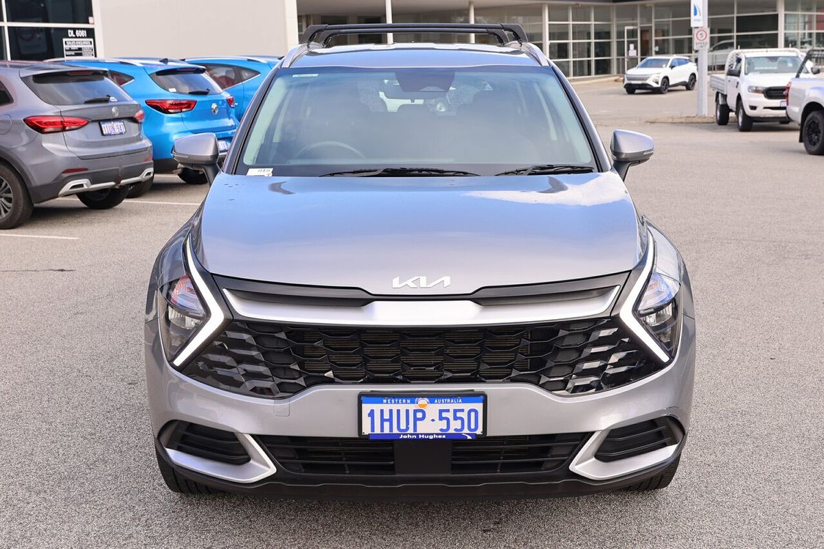 2022 Kia Sportage S NQ5