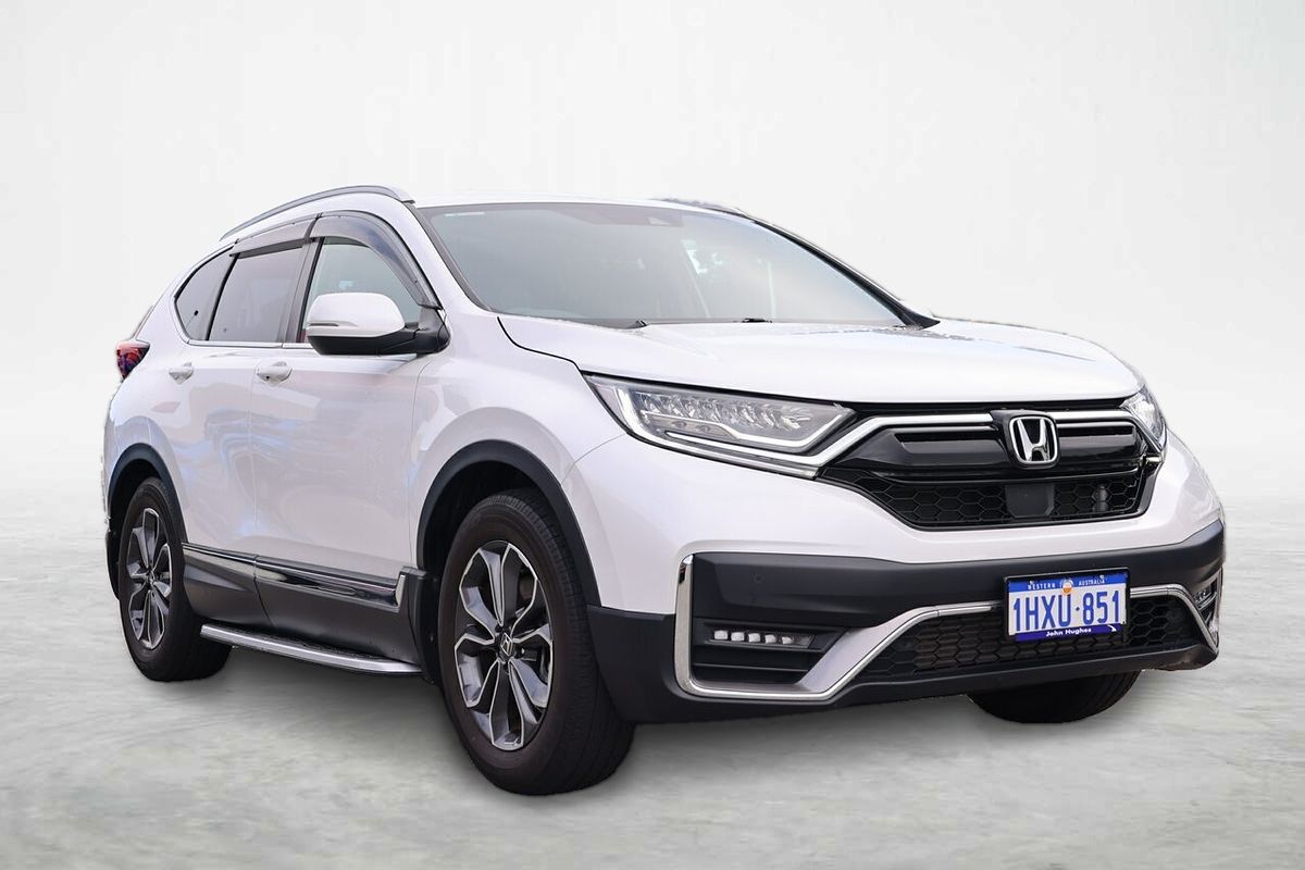 2023 Honda CR-V VTi L7 RW