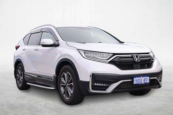 2023 Honda CR-V VTi L7 RW