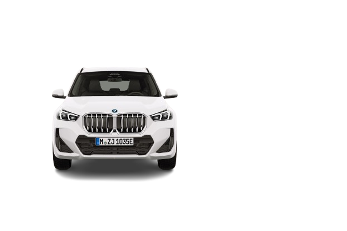 2026 BMW X1 xDrive25e M Sport U11