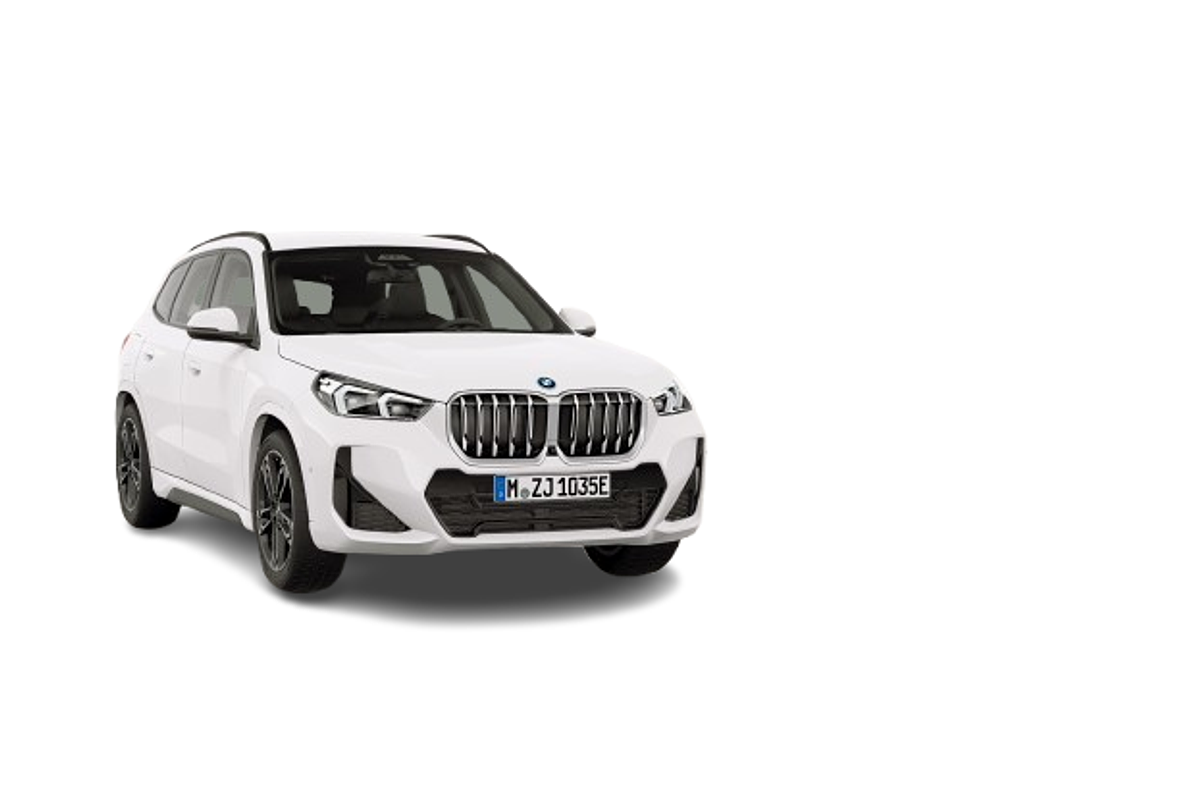 2026 BMW X1 xDrive25e M Sport U11