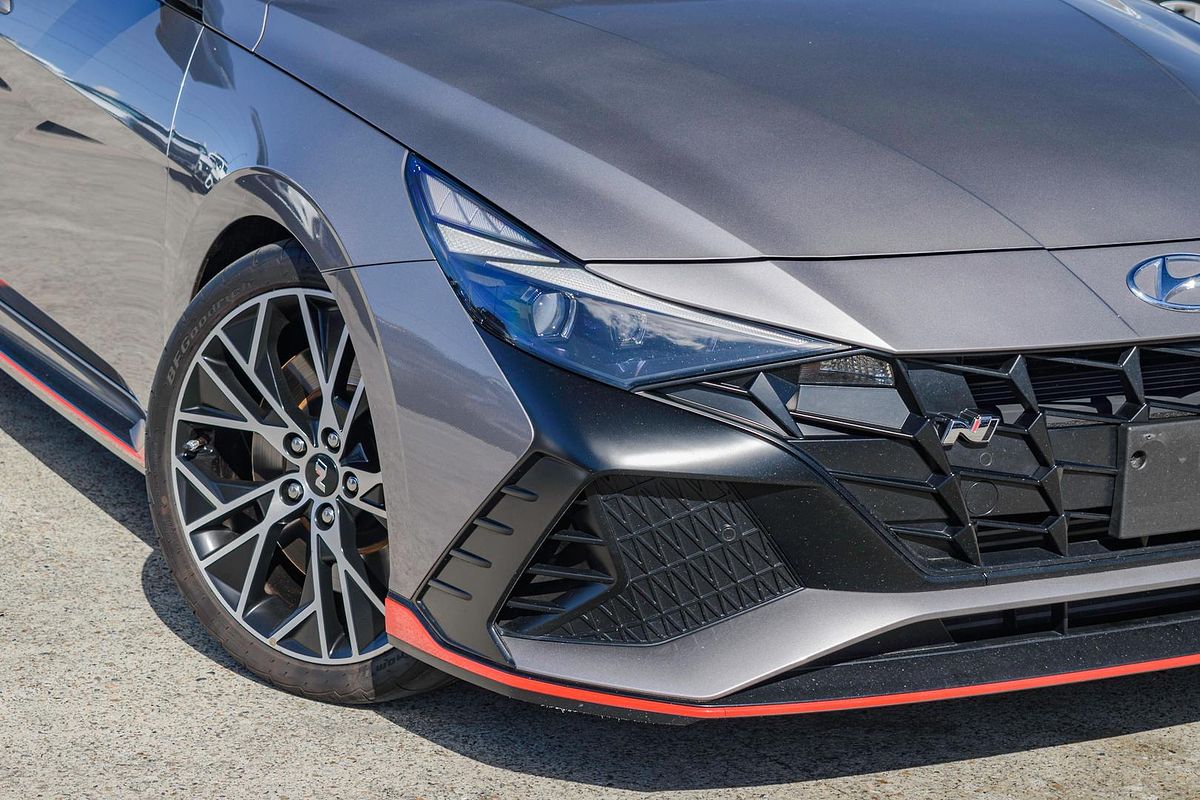 2023 Hyundai i30 N Premium CN7.V1