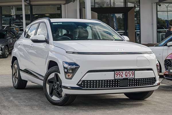2026 Hyundai Kona Electric SX2.V2