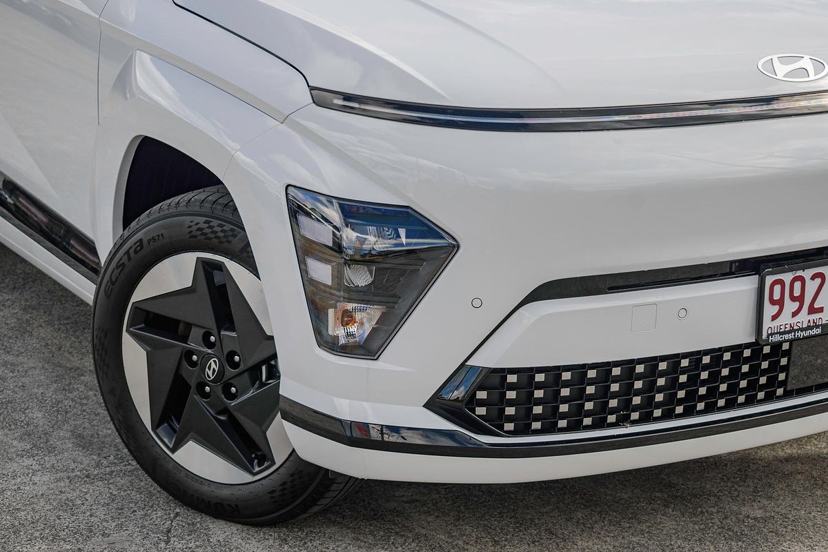 2026 Hyundai Kona Electric SX2.V2
