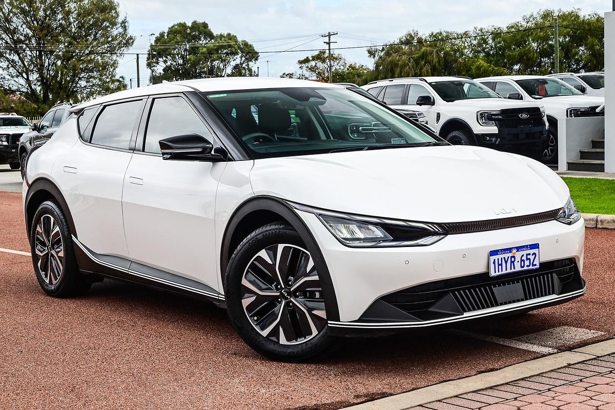 2023 Kia EV6 Air CV