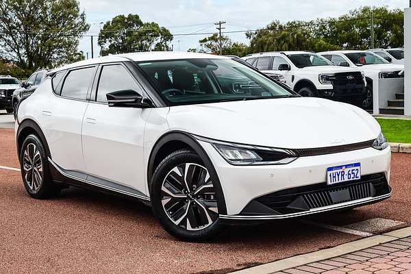 2023 Kia EV6 Air CV