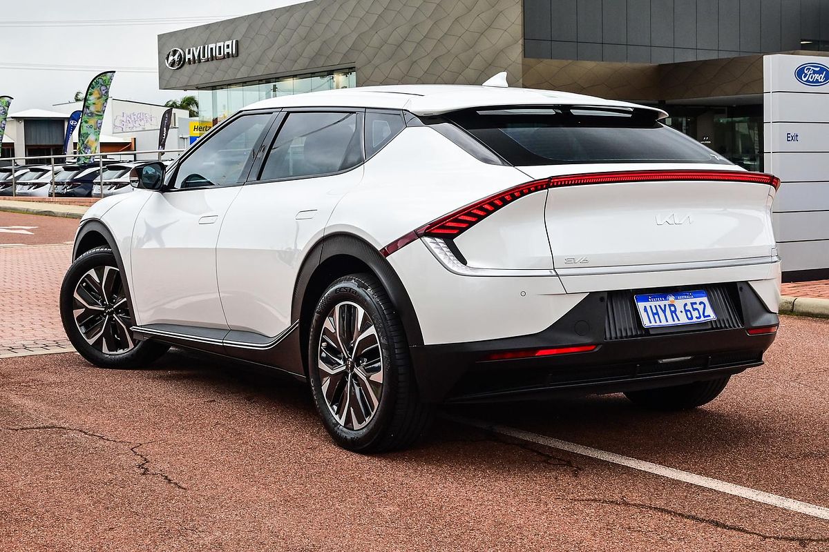 2023 Kia EV6 Air CV