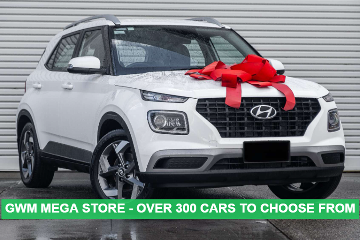 2024 Hyundai Venue Active QX.V5
