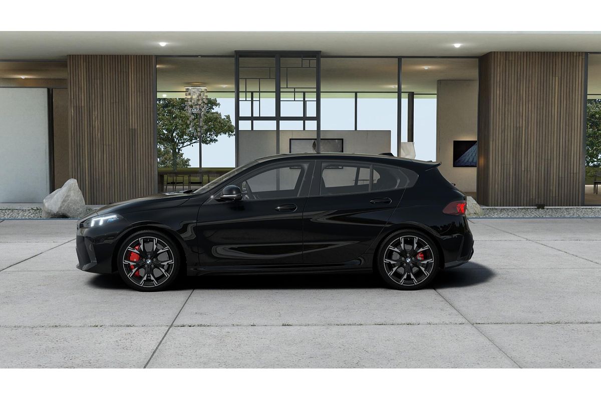 2026 BMW 1 Series