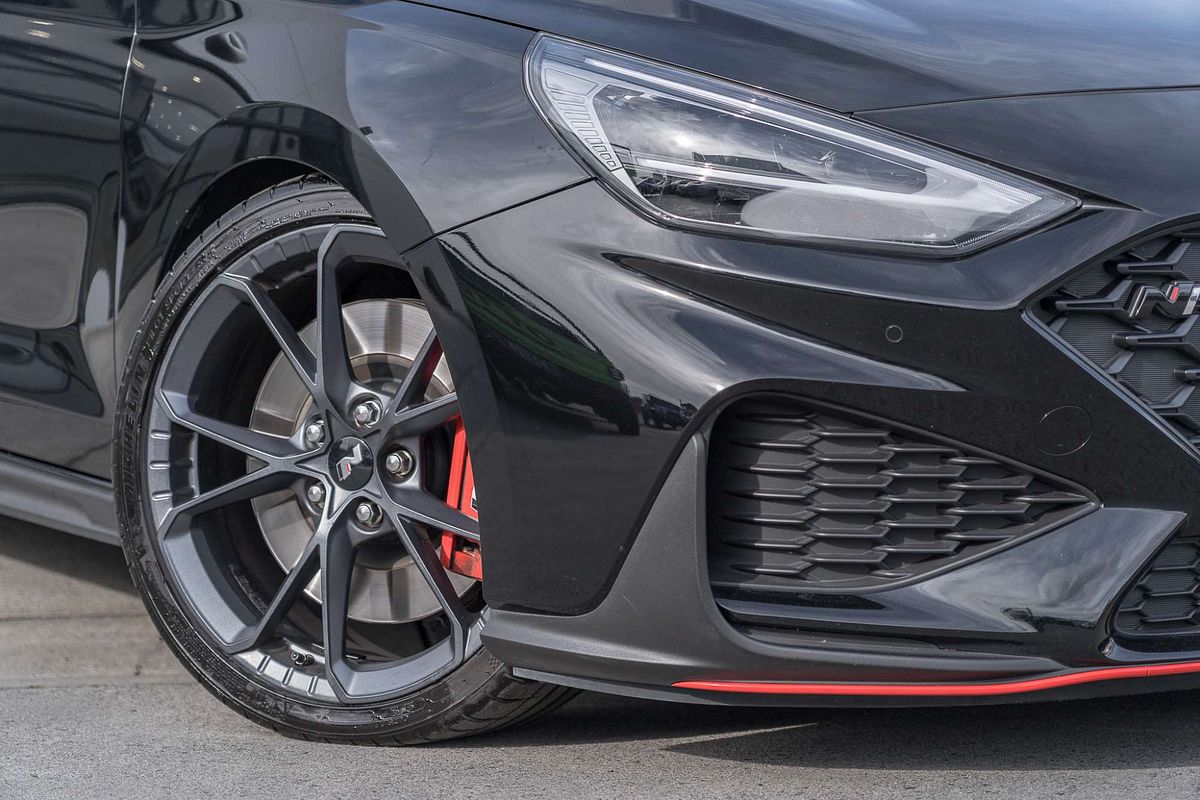 2023 Hyundai i30 N Premium PDe.V5