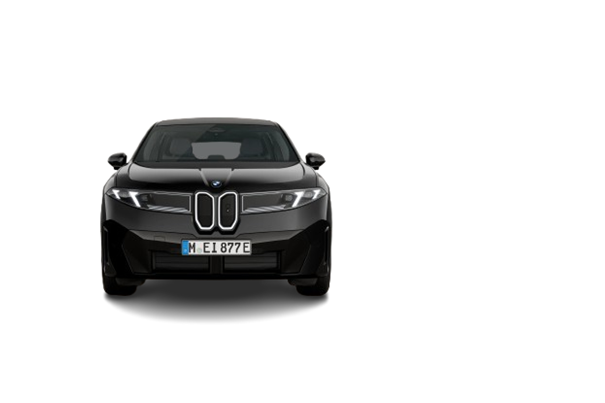 2026 BMW iX3 50 xDrive M Sport NA5