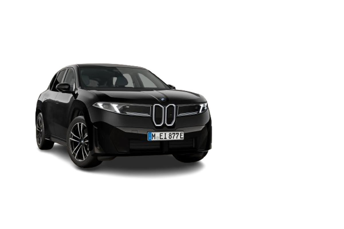 2026 BMW iX3 50 xDrive M Sport NA5