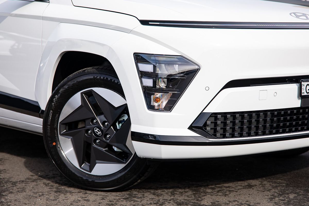 2026 Hyundai Kona Electric SX2.V3