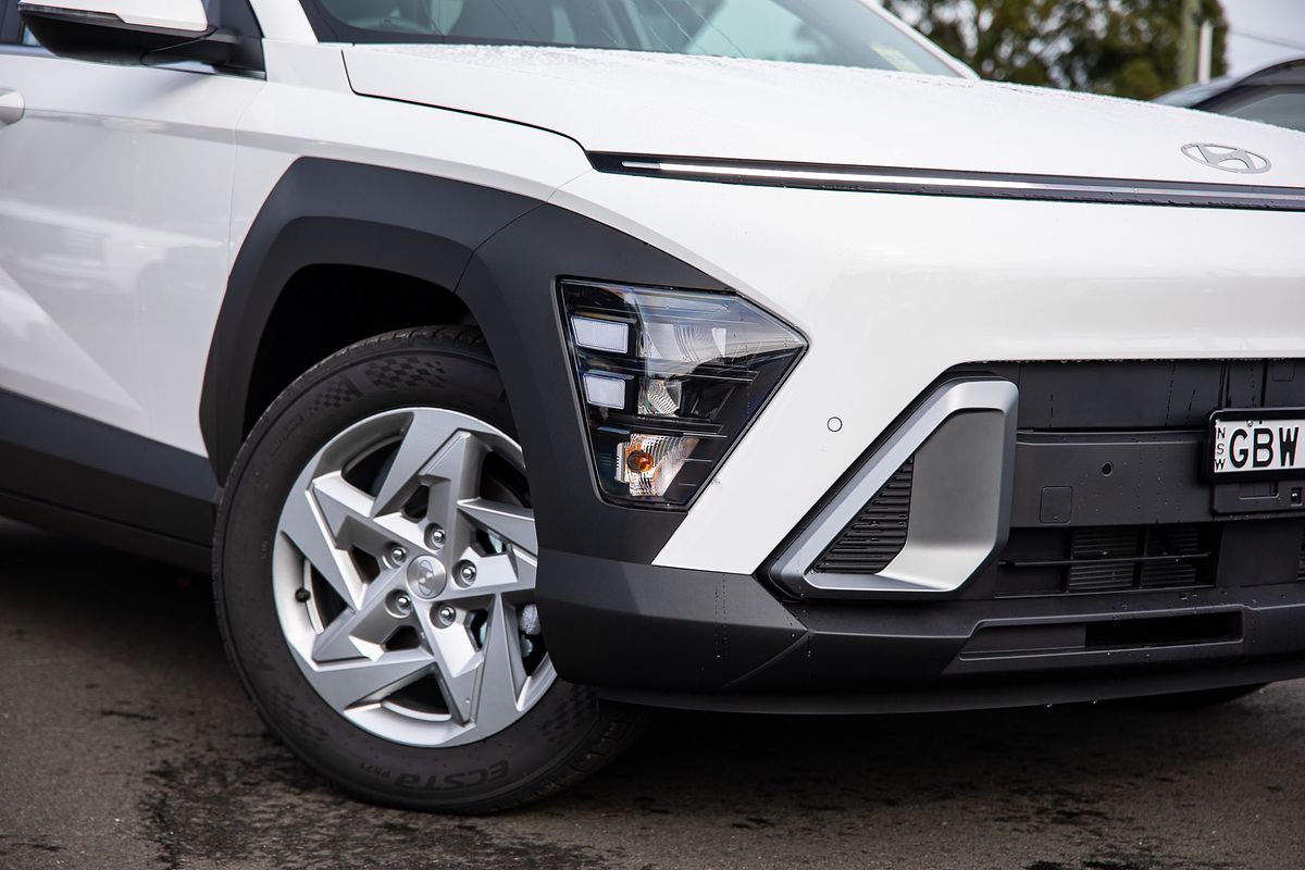 2026 Hyundai Kona SX2.V3