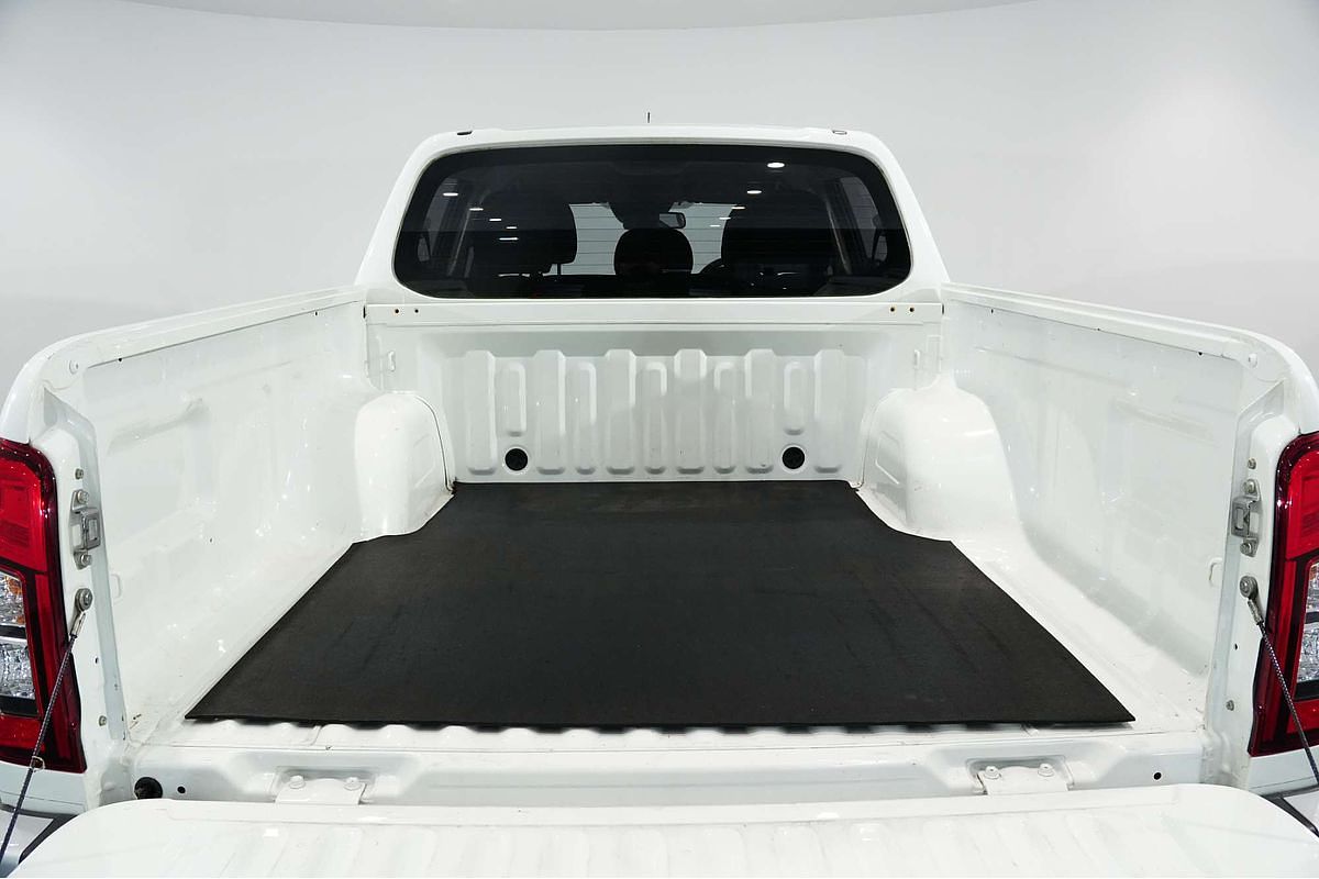 2021 Mitsubishi Triton GLX+ MR 4X4