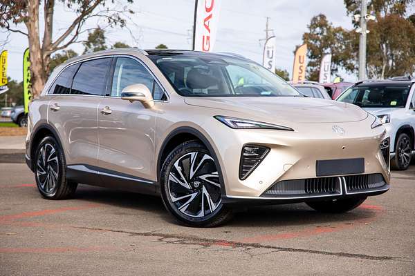 2026 MG MGS6 EV Essence IS3E