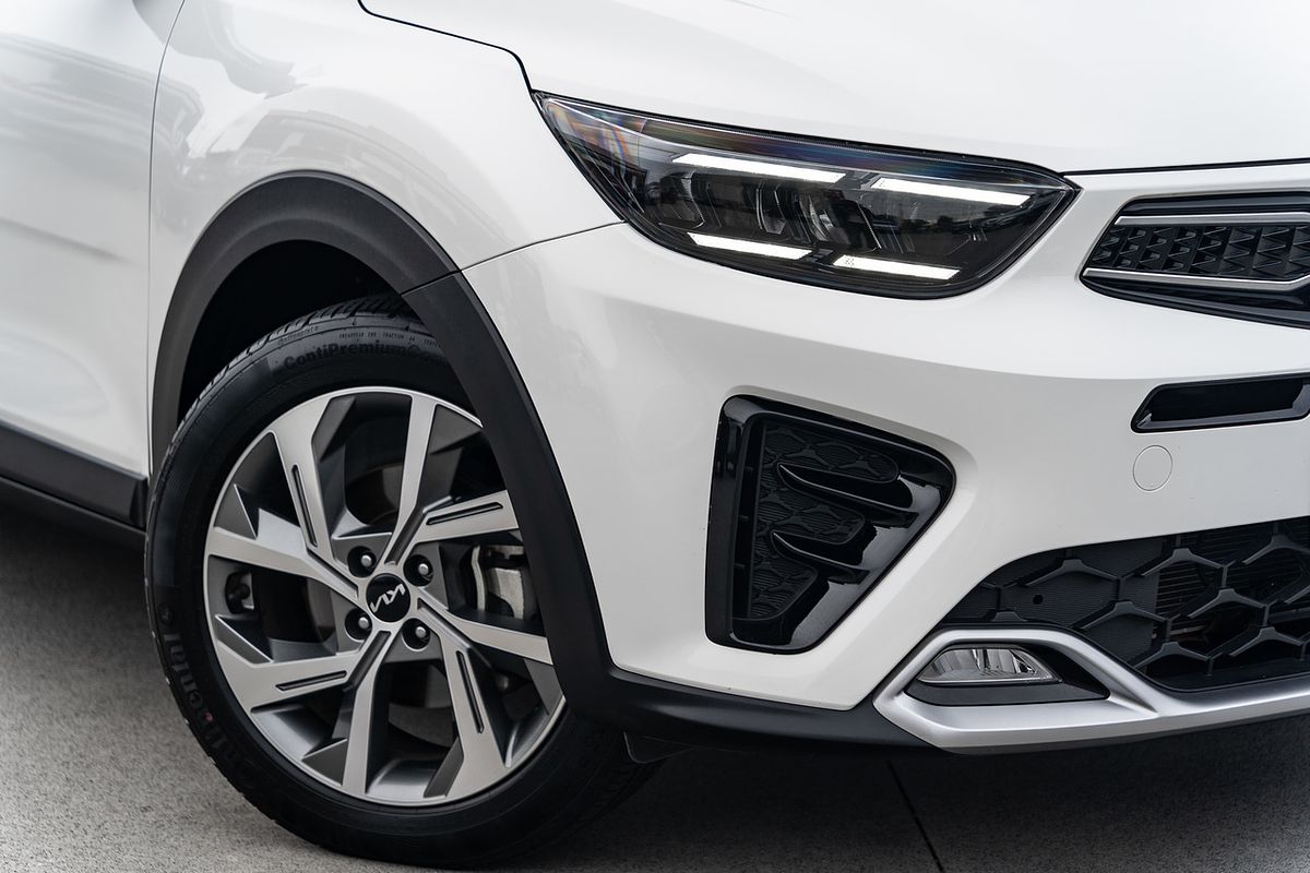 2023 Kia Stonic GT-Line YB