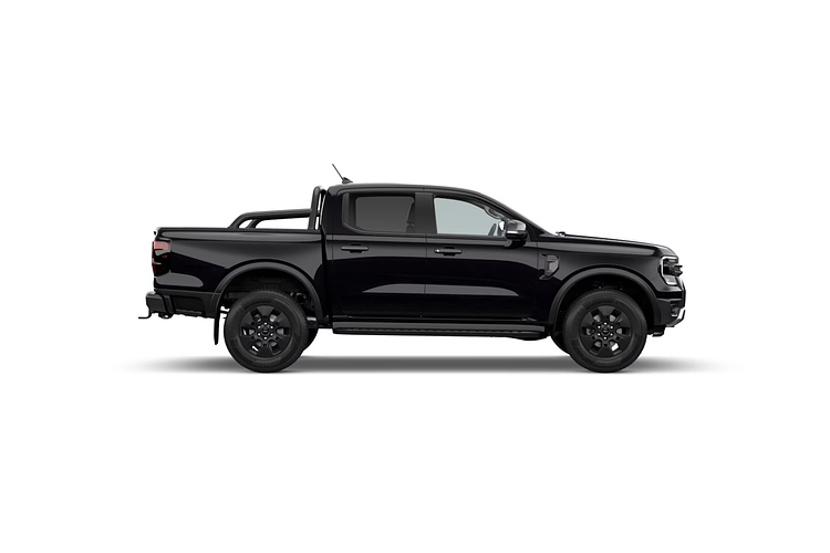 2026 Ford Ranger PHEV Sport 4X4 2.3L