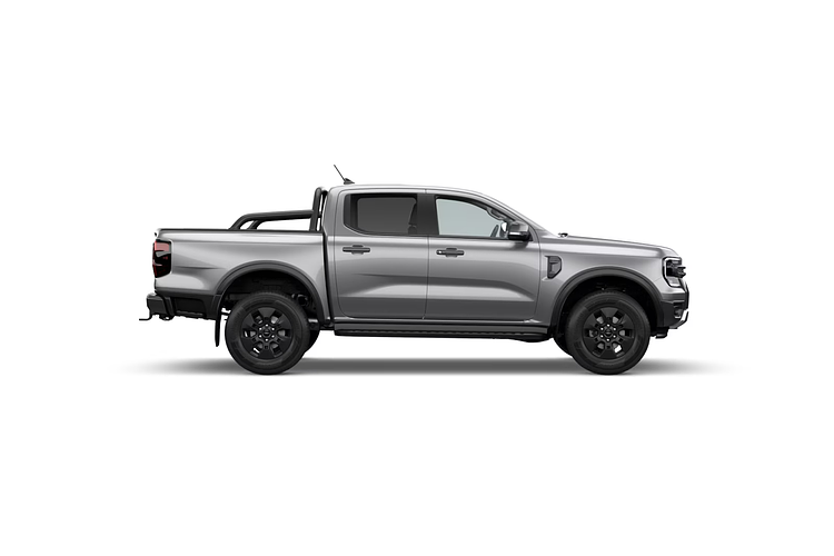 2026 Ford Ranger PHEV Sport 4X4 2.3L