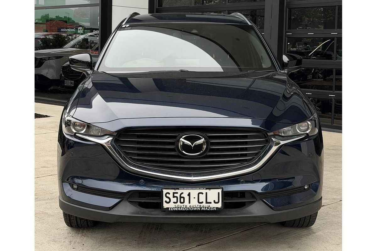 2021 Mazda CX-8 Touring SP KG Series