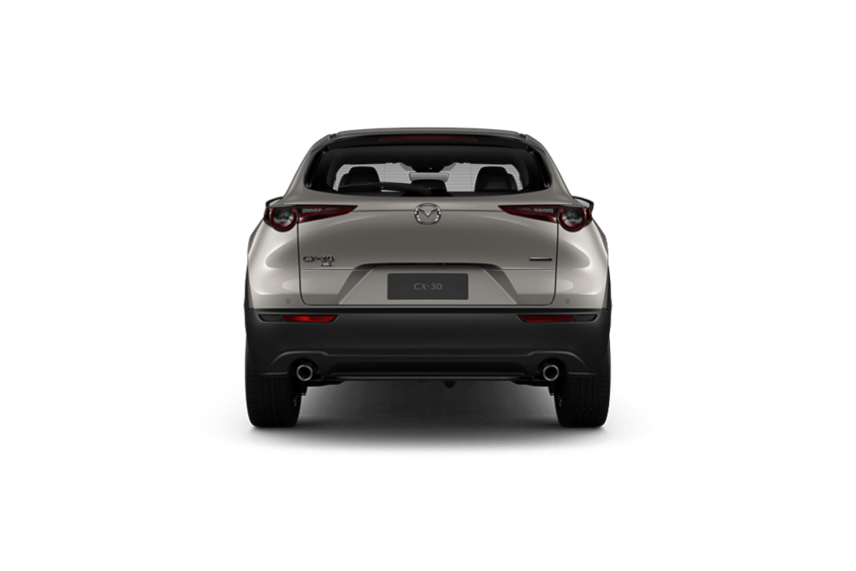 2026 Mazda CX-30 G25 Astina DM Series