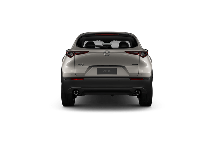 2026 Mazda CX-30 G25 Astina DM Series