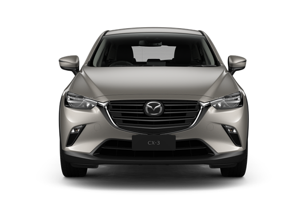 2026 Mazda CX-3 G20 Pure DK thumb-7