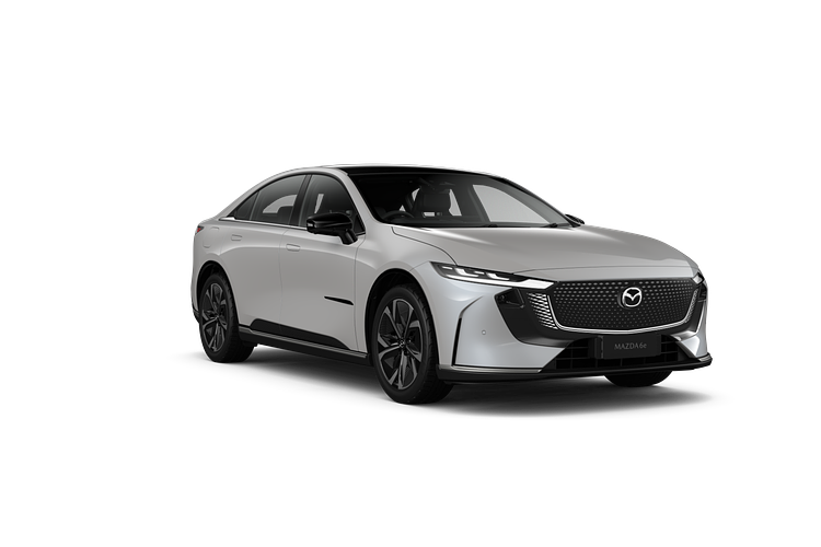 2026 Mazda 6e E35 Atenza