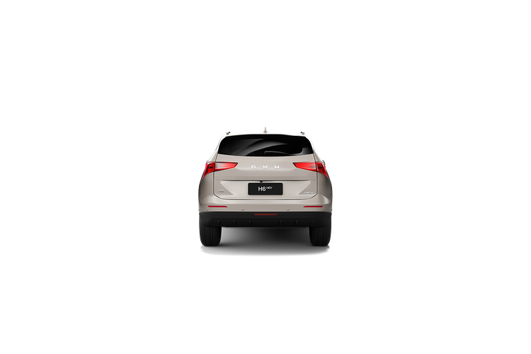 2026 GWM Haval H6 Ultra Hybrid B01