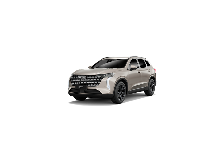 2026 GWM Haval H6 Ultra Hybrid B01